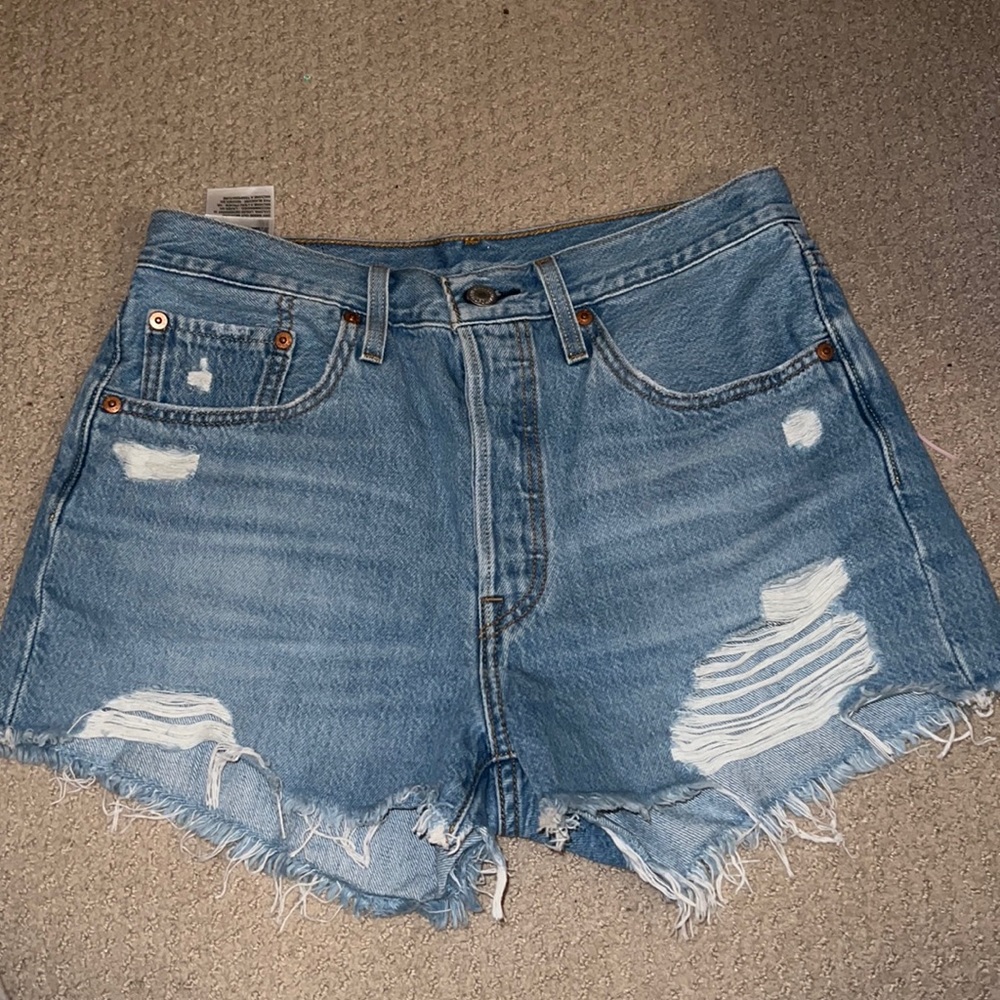 Levi’s Shorts